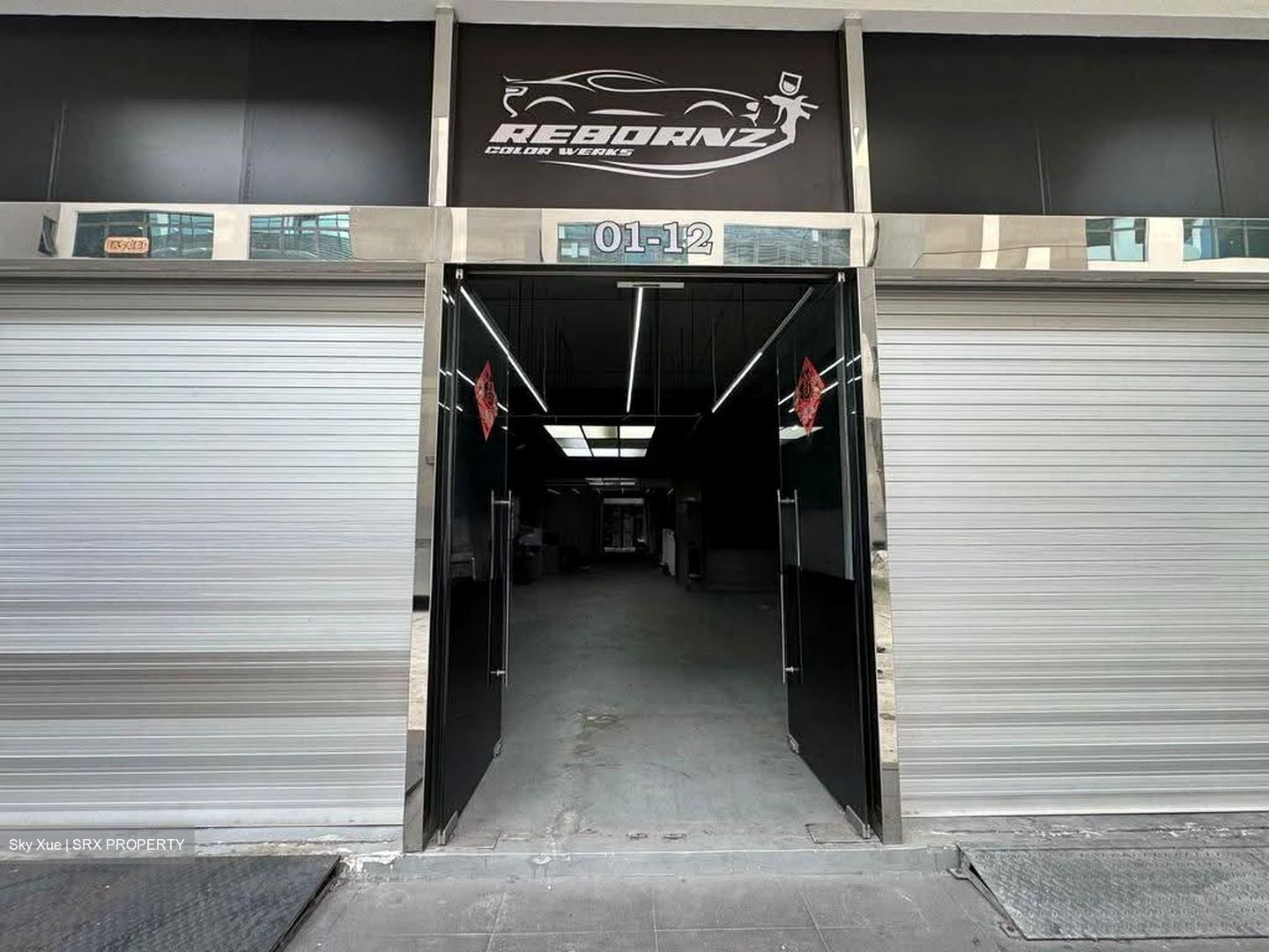 Link@amk (D20), Factory #624454161